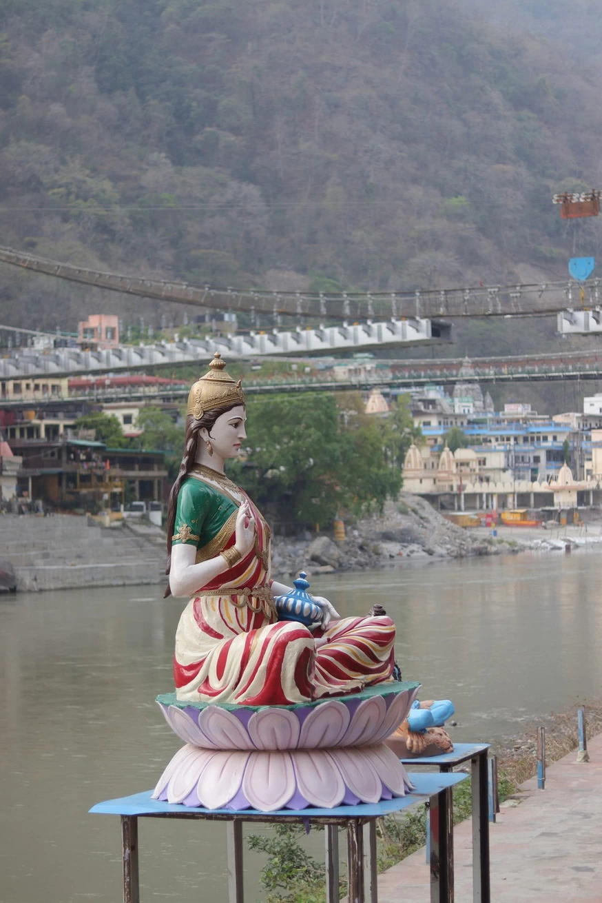 200-часов, весна 2025, г. Ришикеш