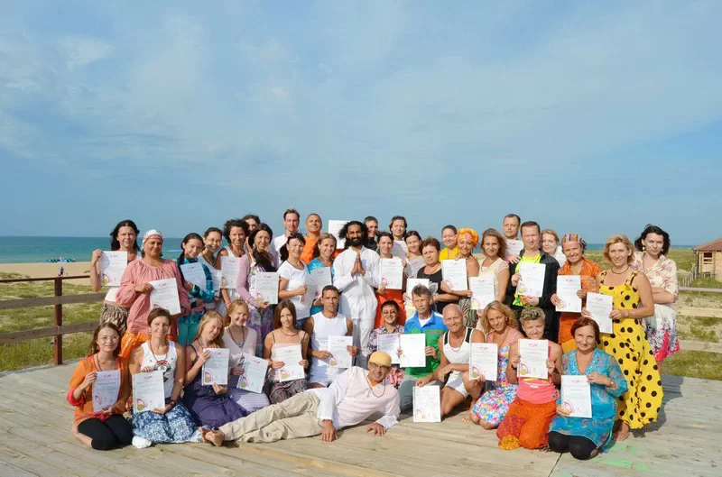 100-часов, лето 2015, г. Анапа