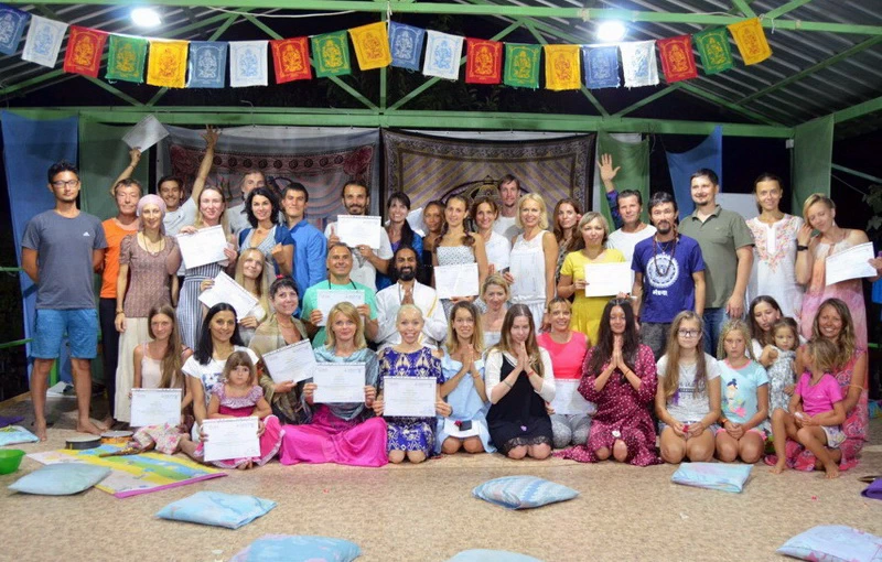 100-часов, лето 2019, Крым