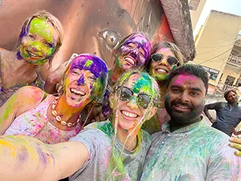 Календарь фестивалей в Ришикеше на 2026 год